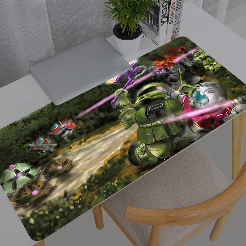 Tappetino per mouse Kawaii Mob - Gaming Keyboard And Mouse Mobile recensione e prezzo