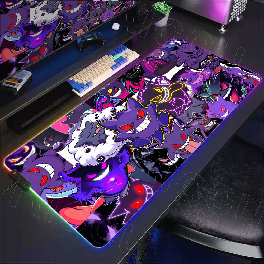 Tappetino per Mouse RGB P-poke - Gaming Keyboard 2026 recensione e prezzo