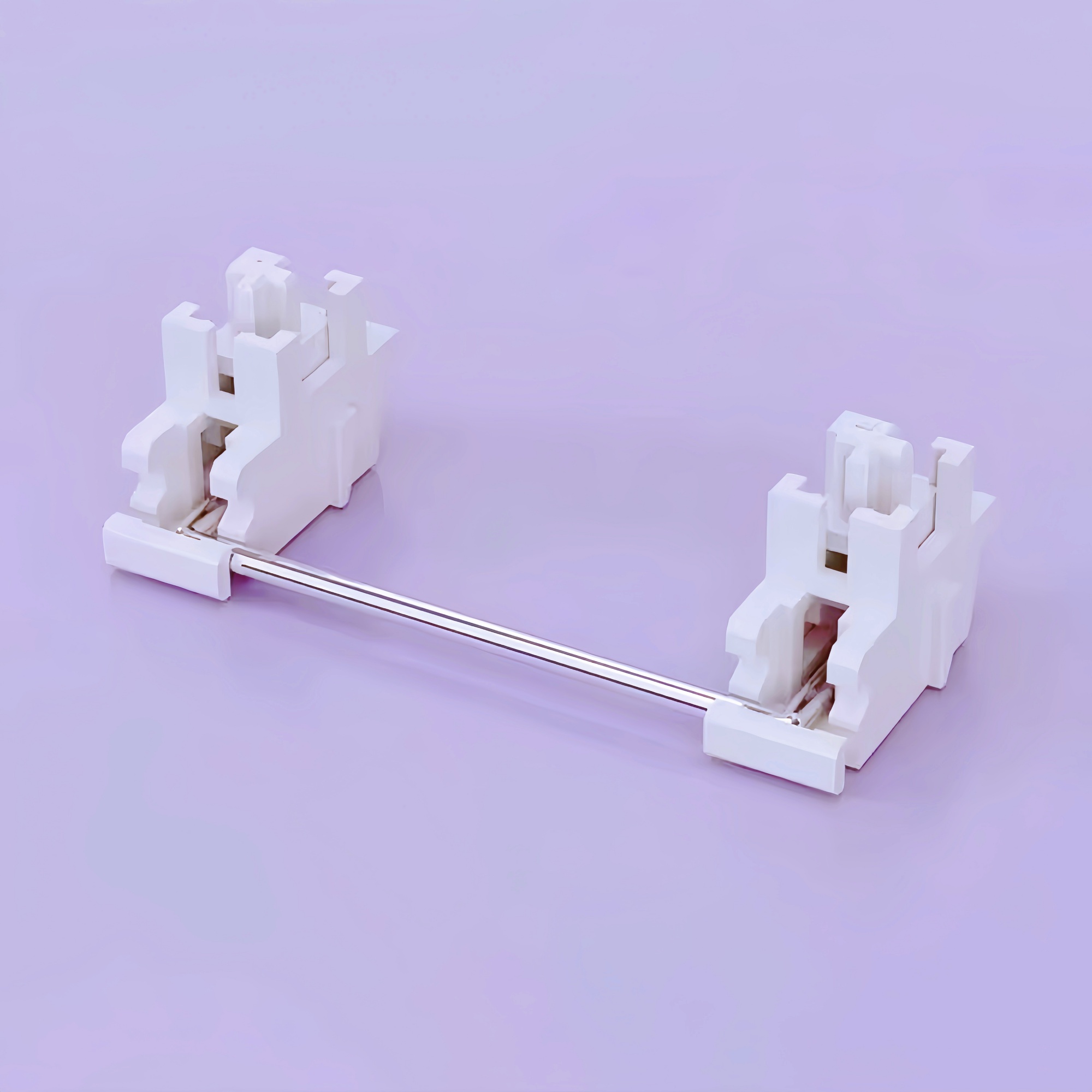 Stabilizzatore montato su pias - Gaming Keyboard Ergo recensione e prezzo