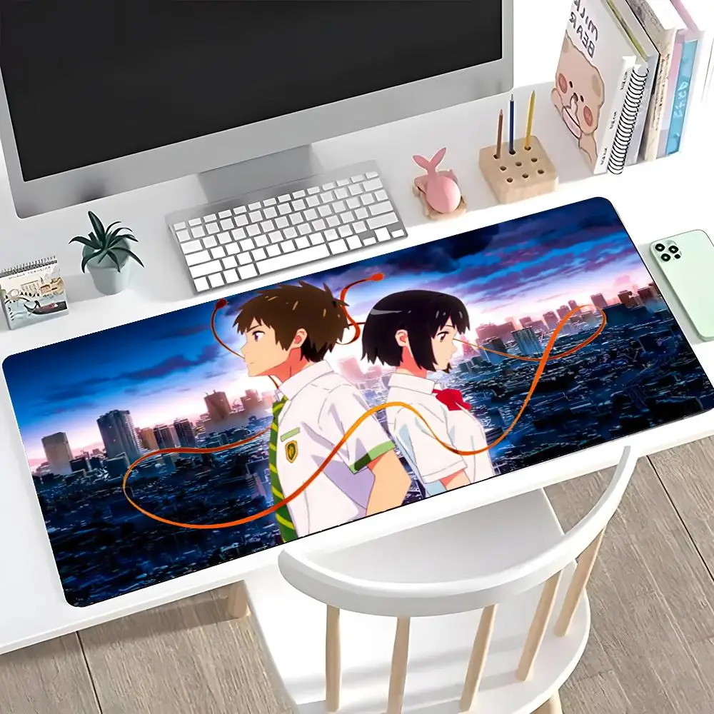 Tappetino per mouse Your Name  - Gaming Keyboard Name recensione e prezzo