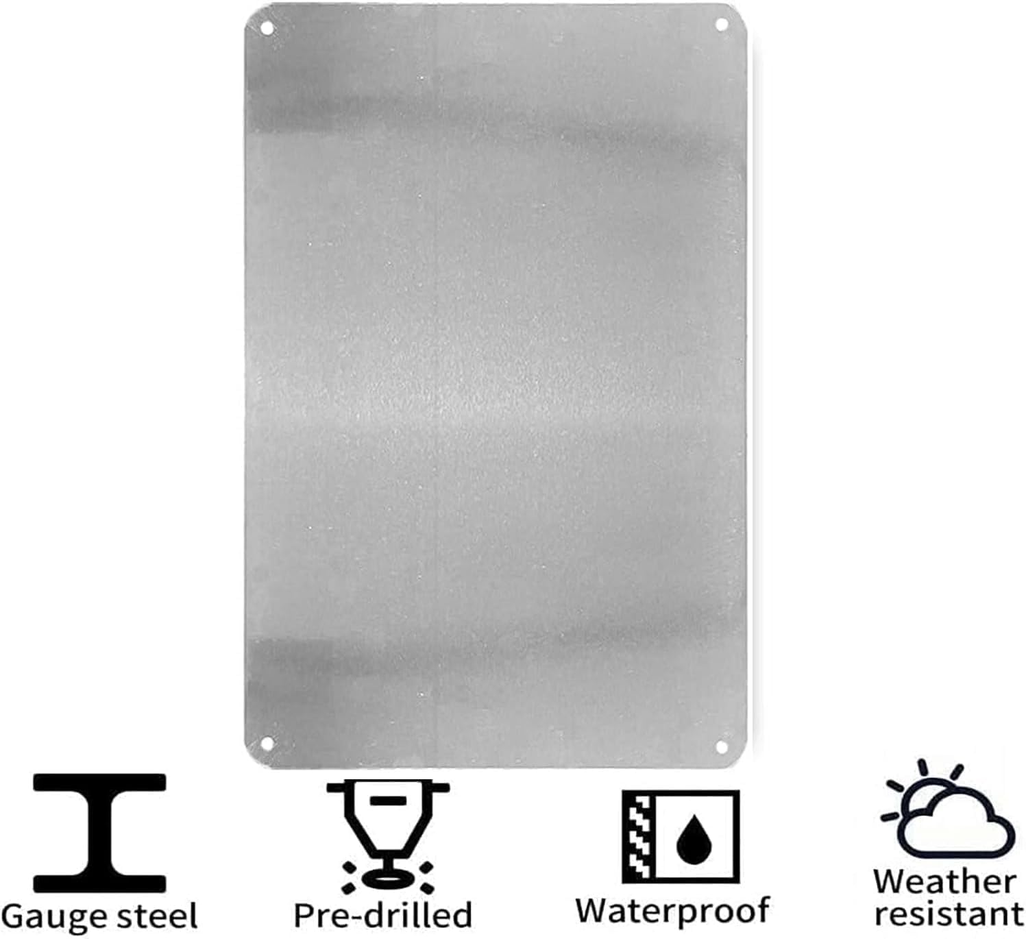 Targhe in metallo con fiore di - Brass Weight Plate recensione e prezzo