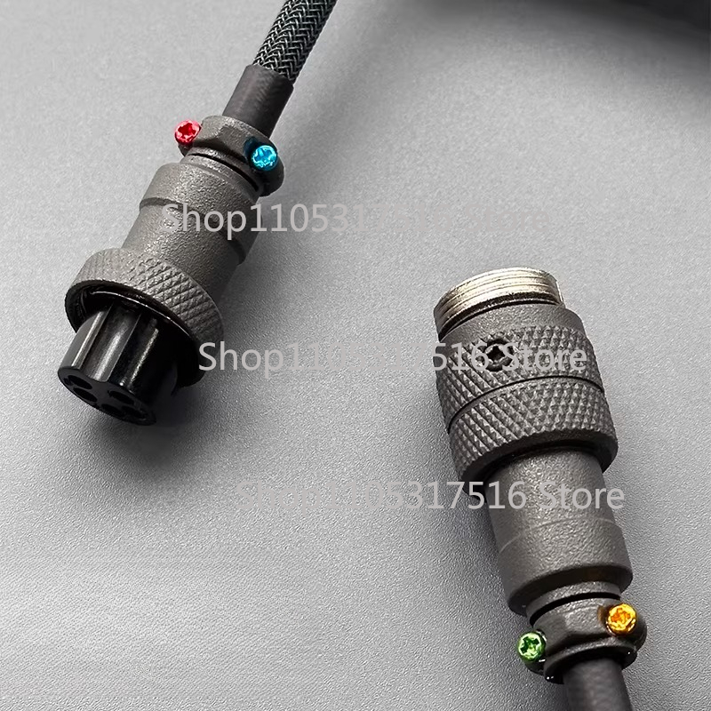 Cavo Type-C con connettore a s - Aviator Connector Kit recensione e prezzo