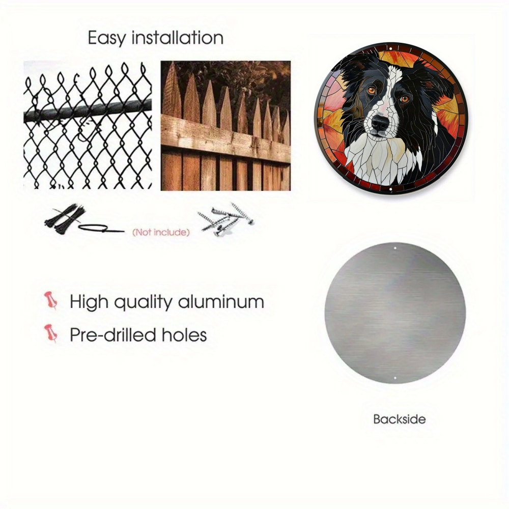 Divertenti poster a tema cane  - Brass Weight Plate recensione e prezzo