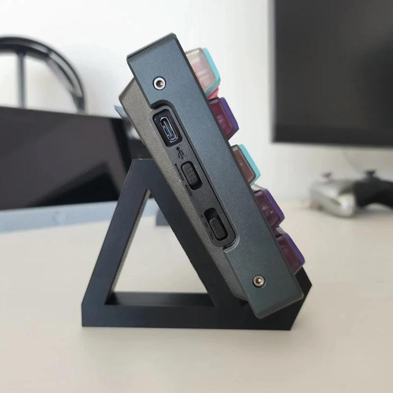 Supporto Espositore per Tastie - Gaming Keyboard Mouse Combo recensione e prezzo