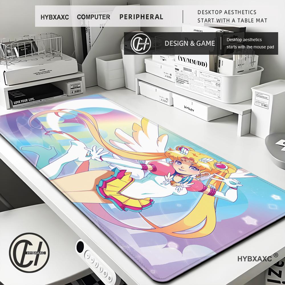 2026 S-SailoR Tappetino per Mo - Gaming Keyboard 2026 recensione e prezzo