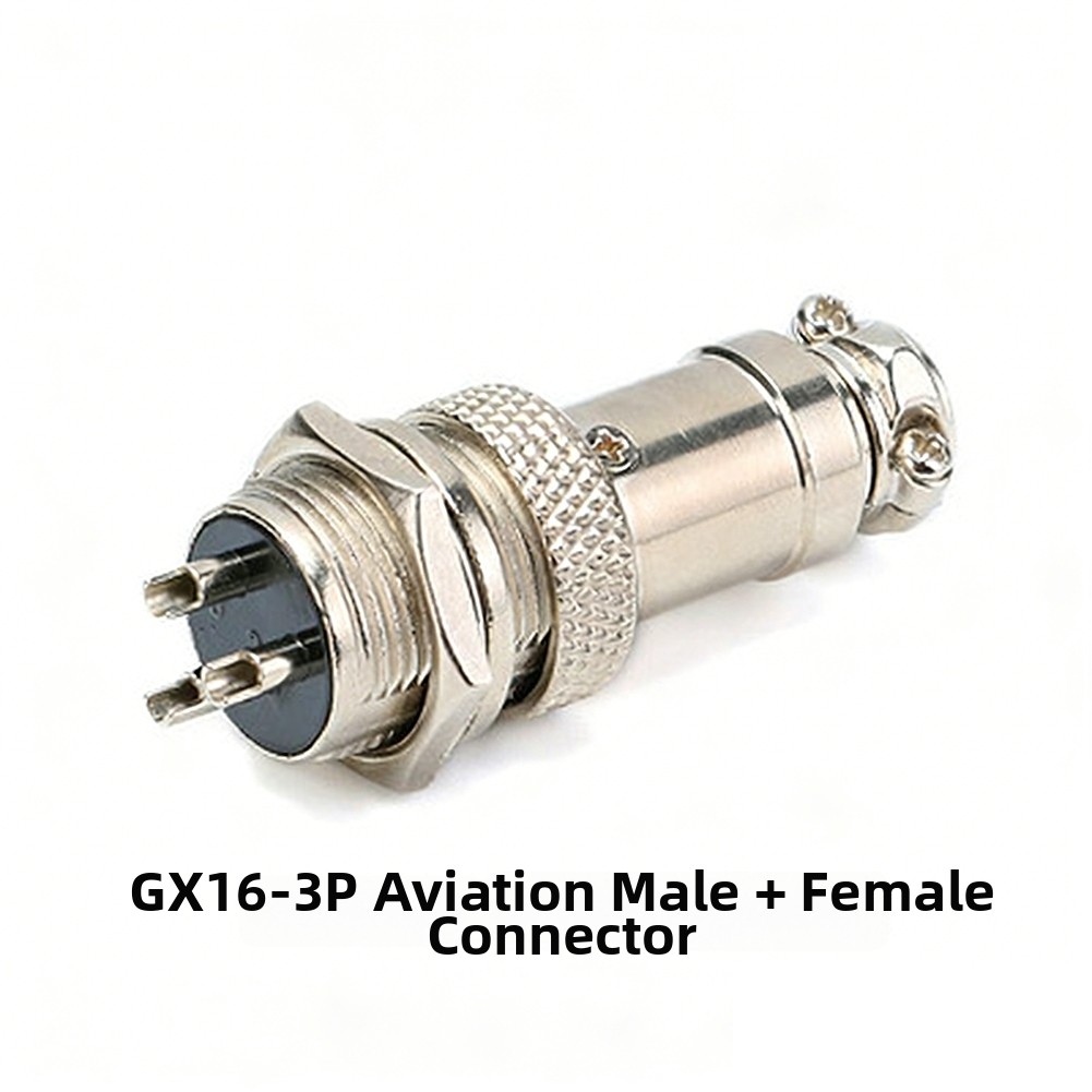 Kit 5 Pezzi Connettori Aeronau - Aviator Connector Kit recensione e prezzo