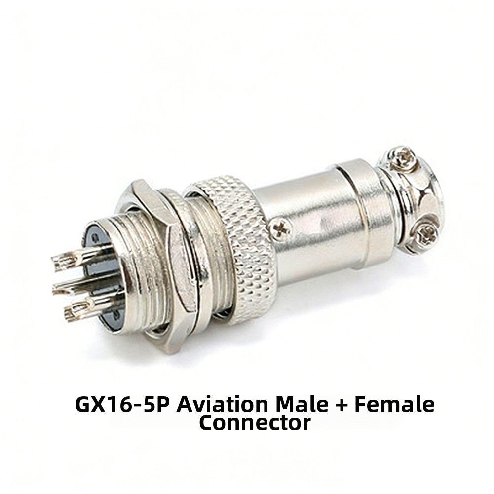 Kit 5 Pezzi Connettori Aeronau - Aviator Connector Kit recensione e prezzo