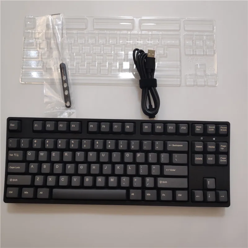 Tastiera Meccanica Economica C - Gaming Keyboard Budget recensione e prezzo