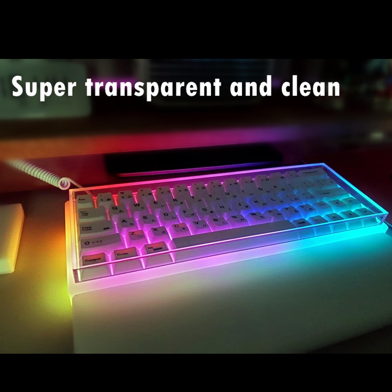 Custodia antipolvere per tasti - Gaming Keyboard Ergo recensione e prezzo
