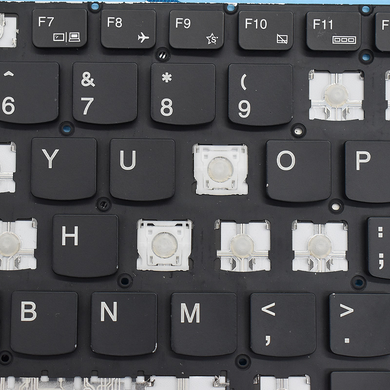 Cerniera di Ricambio per Tasti - Gaming Keyboard Asus recensione e prezzo