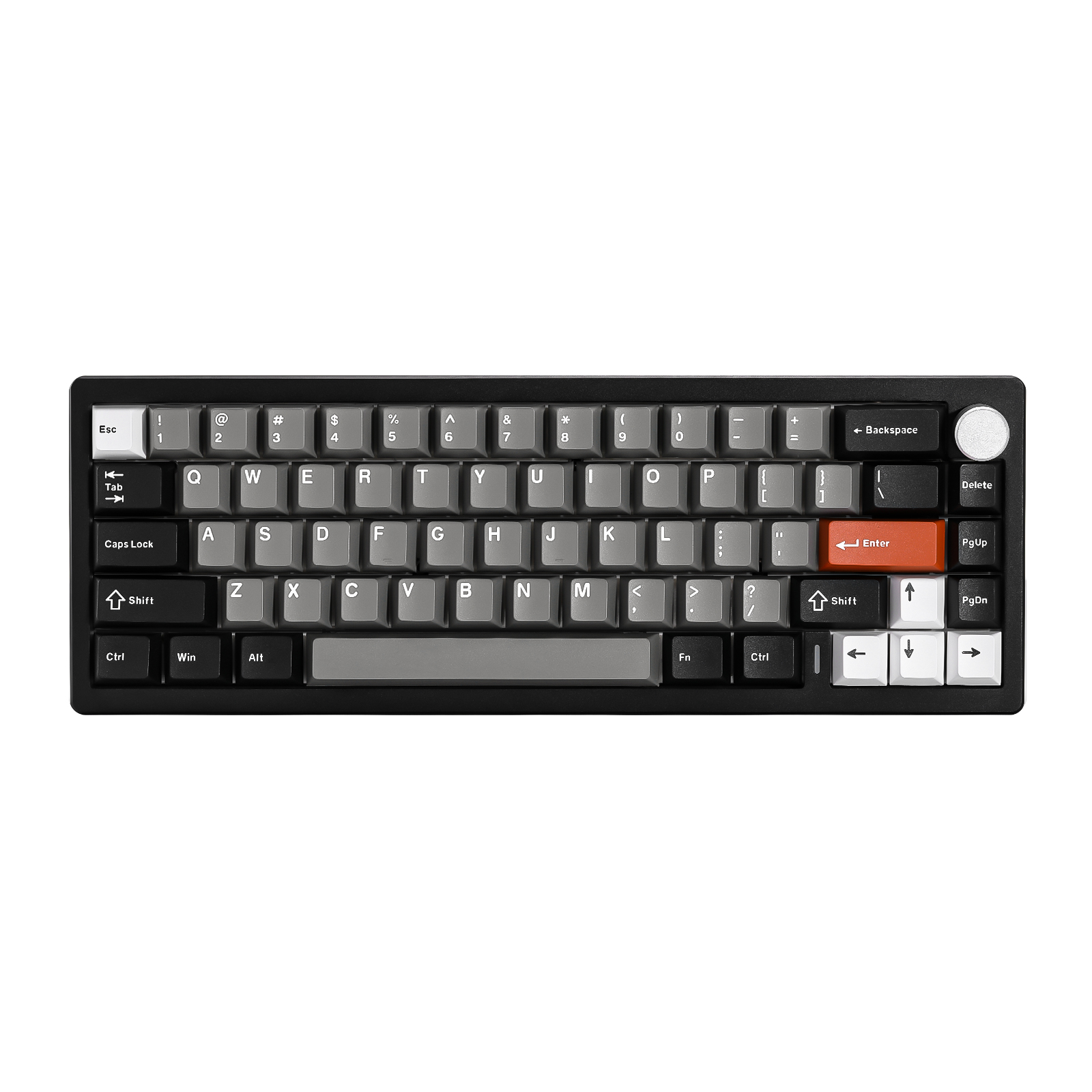 Tastiera Meccanica YUNZII AL68 - Keyboard Gaming Mac recensione e prezzo