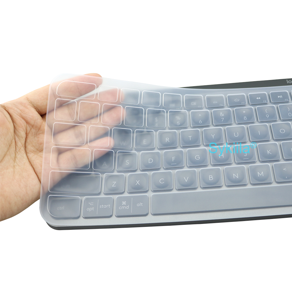 Cover per tastiera per Logitec - Keyboard Gaming Mac recensione e prezzo