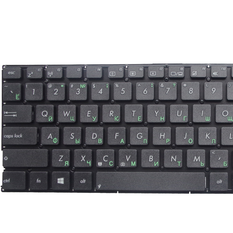 Tastiera Del Computer Portatil - Gaming Keyboard Asus recensione e prezzo