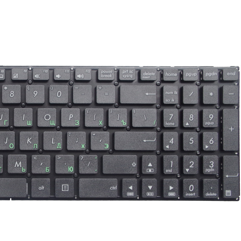 Tastiera Del Computer Portatil - Gaming Keyboard Asus recensione e prezzo