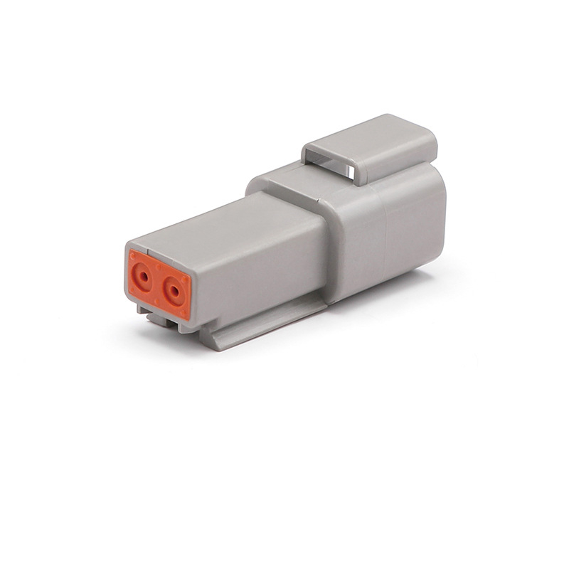 1/5/10set DT-2/3/4/6/8/12Pin c - Aviator Connector Kit recensione e prezzo