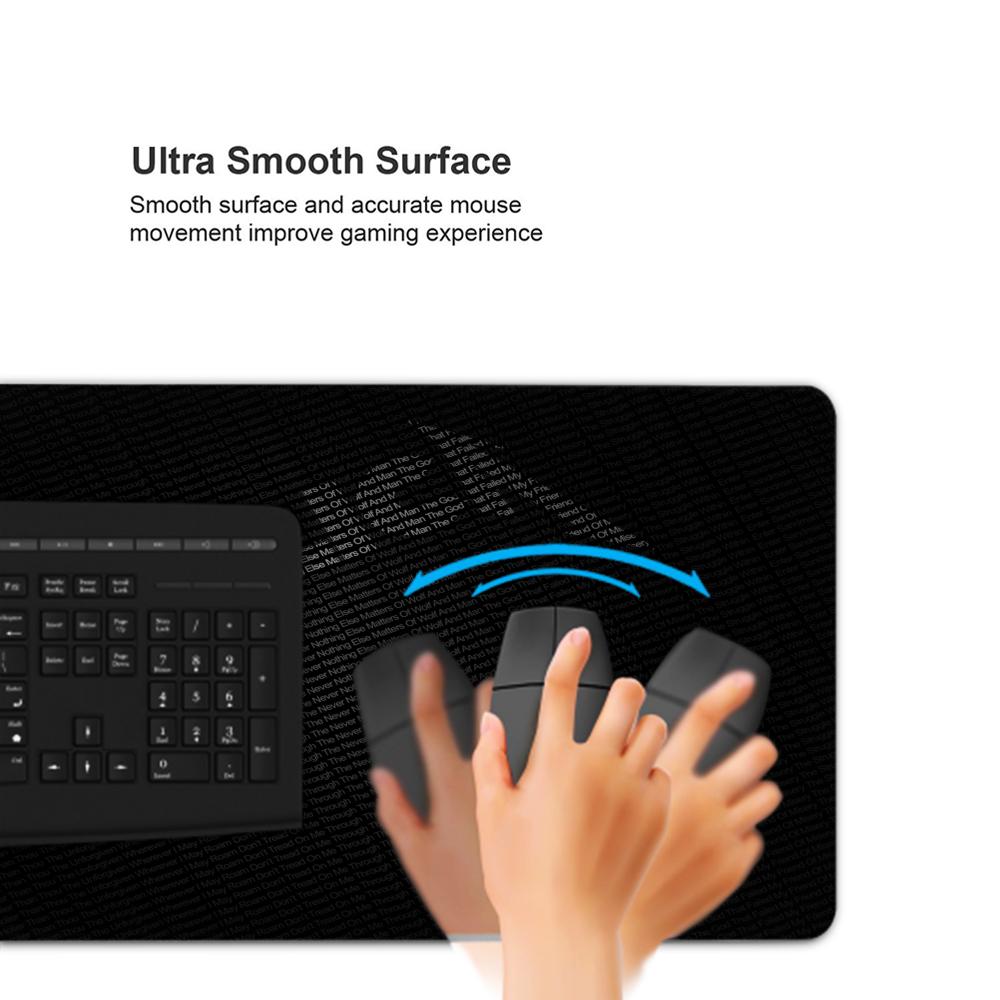 Tappetino per mouse Band M-Met - Gaming Keyboard Mouse Combo recensione e prezzo