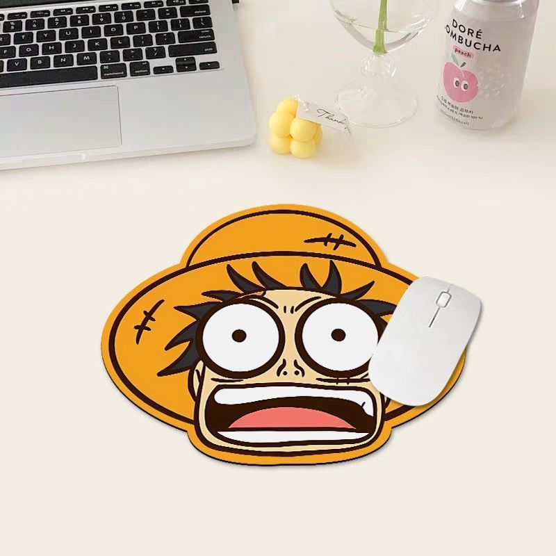 Tappetino per mouse One Piece  - Gaming Keyboard And Mouse Pad recensione e prezzo
