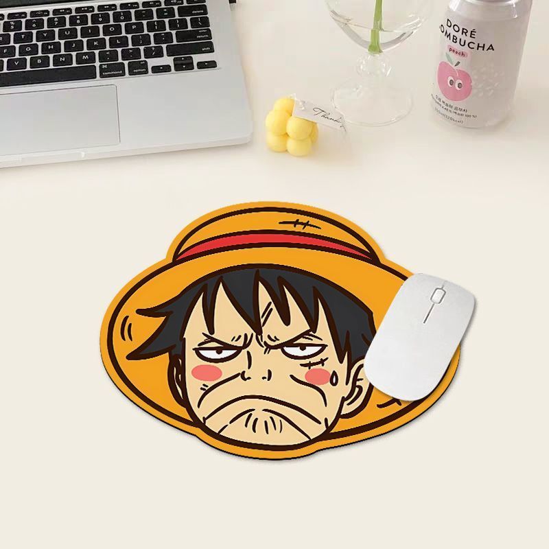 Tappetino per mouse One Piece  - Gaming Keyboard And Mouse Pad recensione e prezzo