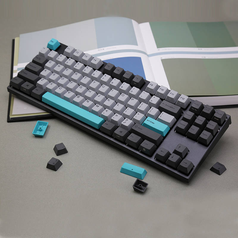 varmilo Moonlight 68 tasti tas - Keyboard Gaming Mac recensione e prezzo