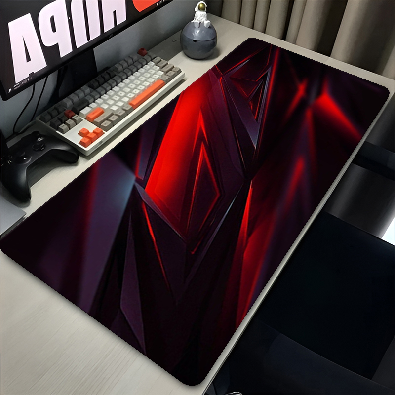 Tappeto per mouse Mause Pad Ga - Gaming Keyboard And Mouse Pad recensione e prezzo
