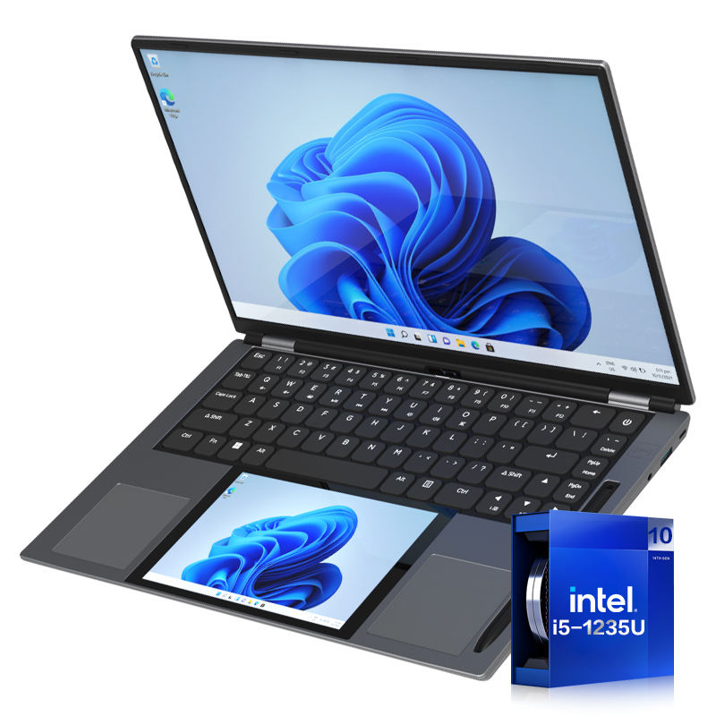 Laptop a doppio schermo 2026 c - Gaming Keyboard 2026 recensione e prezzo