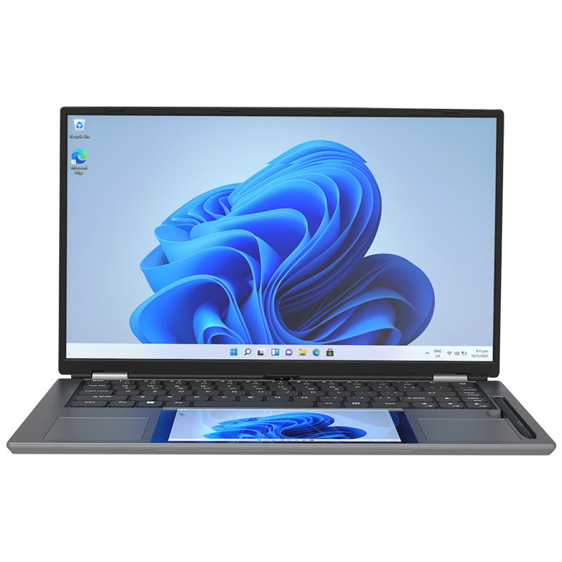 Laptop a doppio schermo 2026 c - Gaming Keyboard 2026 recensione e prezzo
