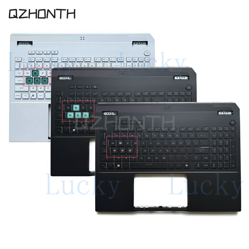 Nuovo per ASUS TUF Gaming A16  - Gaming Keyboard Asus recensione e prezzo