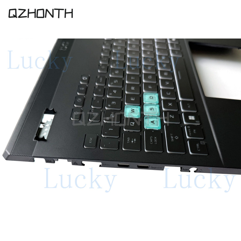 Nuovo per ASUS TUF Gaming A16  - Gaming Keyboard Asus recensione e prezzo