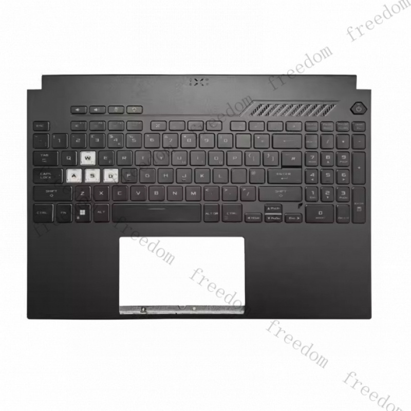 Nuova Tastiera RGB Retroillumi - Gaming Keyboard Asus recensione e prezzo