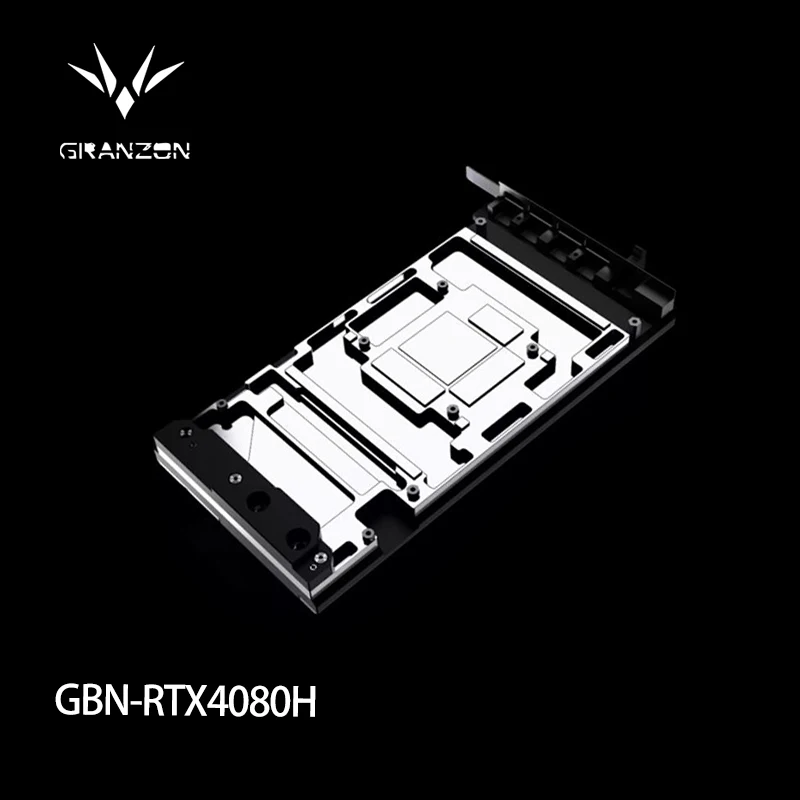 Granzon GBN-RTX4080H GPU Water - Nvidia Vga Rtx 4080 recensione e prezzo