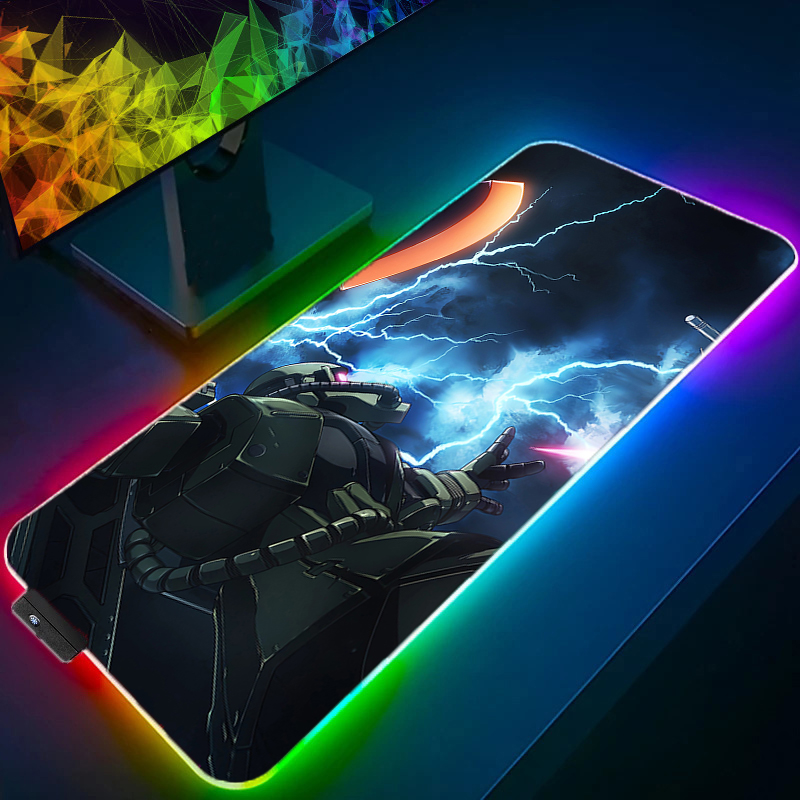 Tappetino per mouse RGB per gi - Gaming Keyboard And Mouse Mobile recensione e prezzo