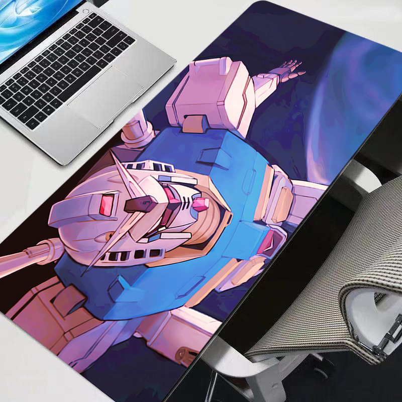 Tappetino per Mouse XXL 90x40c - Gaming Keyboard And Mouse Mobile recensione e prezzo