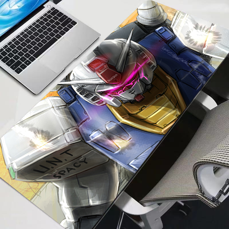 Tappetino per Mouse XXL 90x40c - Gaming Keyboard And Mouse Mobile recensione e prezzo