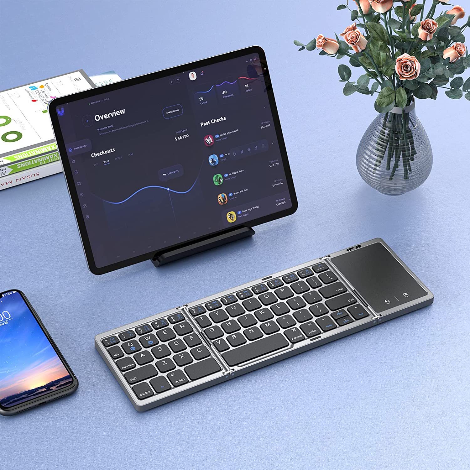 Seenda Tastiera Bluetooth wire - Gaming Keyboard Budget recensione e prezzo