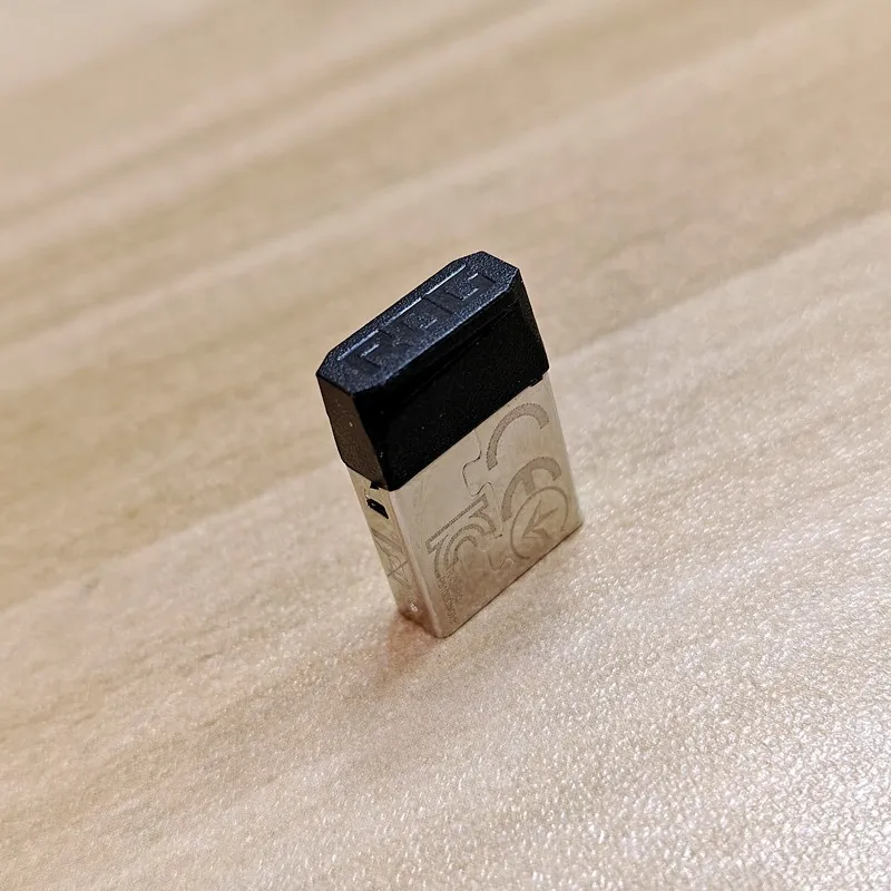 Adattatore ricevitore dongle U - Gaming Keyboard Asus recensione e prezzo